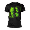 Type O Negative 'Four Faces' (Black) T-Shirt