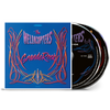 The Hellacopters 'Grande Rock Revisited' 2CD