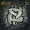 Saxon 'Solid Ball Of Rock' LP 180g Gold Vinyl