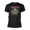 Megadeth 'Kill For Thrills' (Black) T-Shirt