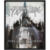 My Dying Bride 'Turn Loose The Swans' Patch