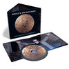 Bruce Dickinson 'The Mandrake Project' CD Tri-Panel Digisleeve