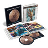 Bruce Dickinson 'The Mandrake Project' Deluxe CD Casebound Book with Slipcase
