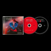 The Rolling Stones 'Hackney Diamonds (Live Edition)' 2CD Jewel Case