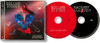 The Rolling Stones 'Hackney Diamonds (Live Edition)' 2CD Jewel Case