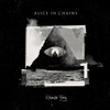 Alice In Chains 'Rainier Fog' 2LP Smog Colour Vinyl
