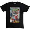 Marvel Venom 'Venom & Carnage' (Black) T-Shirt