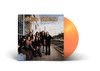 Lynyrd Skynyrd '(Pronounced 'LÄ•h-'nÃ©rd 'Skin-'nÃ©rd)' LP Neon Orange Vinyl