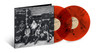 The Allman Brothers Band 'At Fillmore East' 2LP Red Splatter Vinyl