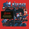 Saxon 'The Eagle Has Landed Part 2 (Live in Germany, December 1995)' 2CD Digisleeve