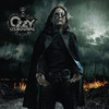 Ozzy Osbourne 'Black Rain'  2LP Gatefold Black Vinyl