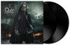 Ozzy Osbourne 'Black Rain'  2LP Gatefold Black Vinyl