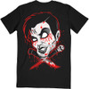 Ice Nine Kills 'Cross Swords' (Black) T-Shirt BACK