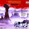 Deathrow 'Raging Steel' 2LP Translucent Red Vinyl