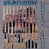 Deathrow 'Deception Ignored' LP Silver Vinyl