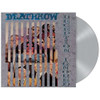 Deathrow 'Deception Ignored' LP Silver Vinyl