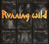 Running Wild 'Riding The Storm: The Very Best Of The Noise Years 1983-1995' 2CD Digipack