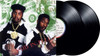 Eric B. & Rakim 'Paid In Full' 2LP Black Vinyl