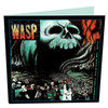 W.A.S.P. 'The Headless Children' CD Digipack
