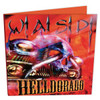 W.A.S.P. 'Helldorado' CD Digipack