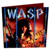 W.A.S.P. 'Inside The Electric Circus' CD Digipack