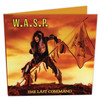 W.A.S.P. 'The Last Command' CD Digipack