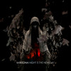 Katatonia 'Night Is The New Day' 2LP Black Vinyl