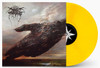 Darkthrone 'Goatlord: Original' LP Yellow Vinyl