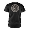 Within Temptation 'Bleed Out Veil' (Black) T-Shirt BACK