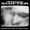 Pitchshifter 'Industrial' LP 180 gram Black Vinyl