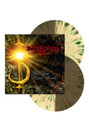 DevilDriver 'The Last Kind Words' 2LP Half & Half Splatter Vinyl