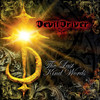 DevilDriver 'The Last Kind Words' 2LP Half & Half Splatter Vinyl