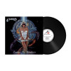 Omen 'Escape To Nowhere' LP 180g Black Vinyl