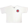 Red Hot Chili Peppers 'Classic Asterisk' (Black & White) Womens Pyjama Set TOP
