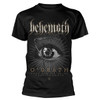 Behemoth 'O'Death' (Black) T-Shirt