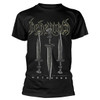 Behemoth 'Off To War!' (Black) T-Shirt