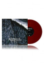 Ulver 'Bergtatt - Et Eeventyr I 5 Capitler' LP 180g Deep Blood Red Vinyl