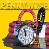 Pennywise 'About Time' LP Black Vinyl