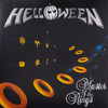 Helloween 'Master Of The Rings' LP Black Vinyl