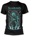 Decapitated 'Nihility Anniversary' (Black) T-Shirt