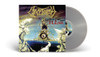 Cryptopsy 'Blasphemy Made Flesh' LP Clear Vinyl