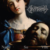 Cryptopsy 'None So Vile' LP Red Vinyl