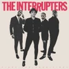 Interrupters 'Fight The Good Fight' LP Black Vinyl