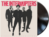 Interrupters 'Fight The Good Fight' LP Black Vinyl