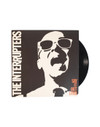 Interrupters 'Say It Out Loud' LP Black Vinyl