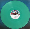Tangerine Dream 'Rubycon' LP Green Vinyl