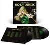 Roxy Music 'The Best of Roxy Music' 2LP 180 gram Black Vinyl