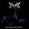 Mayhem 'De Mysteriis Dom Sathanas' CD