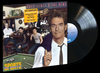 Huey Lewis And The News 'Sports' LP Black Vinyl