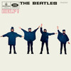 The Beatles 'Help!' LP 180 gram Black Vinyl